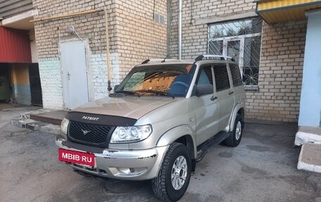 ЛуАЗ Patriot, 2014 год, 850 000 рублей, 2 фотография