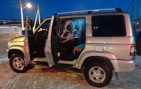 ЛуАЗ Patriot, 2014 год, 850 000 рублей, 4 фотография