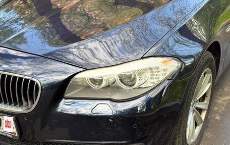 BMW 5 серия, 2012 год, 1 820 000 рублей, 7 фотография