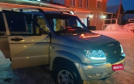 ЛуАЗ Patriot, 2014 год, 850 000 рублей, 6 фотография