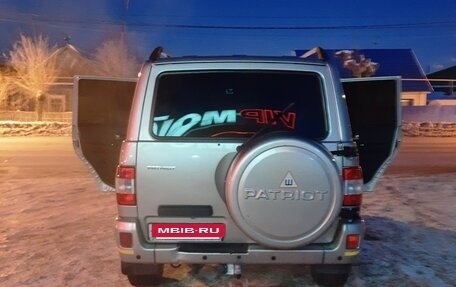 ЛуАЗ Patriot, 2014 год, 850 000 рублей, 5 фотография
