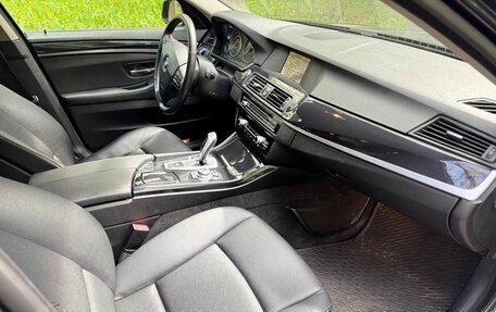 BMW 5 серия, 2012 год, 1 820 000 рублей, 8 фотография