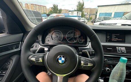 BMW 5 серия, 2012 год, 1 820 000 рублей, 11 фотография