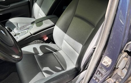 BMW 5 серия, 2012 год, 1 820 000 рублей, 10 фотография