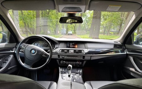 BMW 5 серия, 2012 год, 1 820 000 рублей, 9 фотография