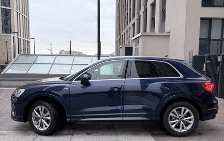 Audi Q3, 2020 год, 3 799 999 рублей, 5 фотография