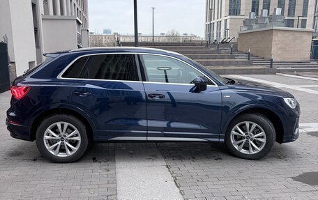 Audi Q3, 2020 год, 3 799 999 рублей, 6 фотография