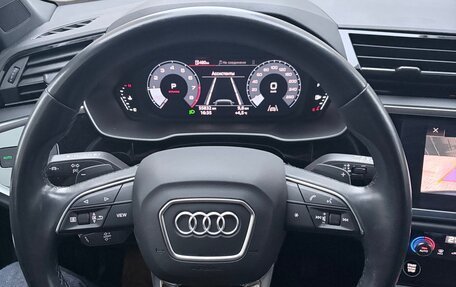 Audi Q3, 2020 год, 3 799 999 рублей, 9 фотография