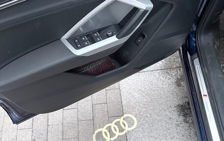 Audi Q3, 2020 год, 3 799 999 рублей, 13 фотография