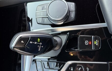 BMW 5 серия, 2020 год, 6 000 000 рублей, 9 фотография