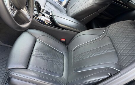 BMW 5 серия, 2020 год, 6 000 000 рублей, 8 фотография