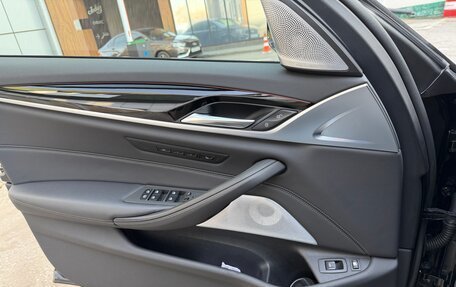 BMW 5 серия, 2020 год, 6 000 000 рублей, 7 фотография