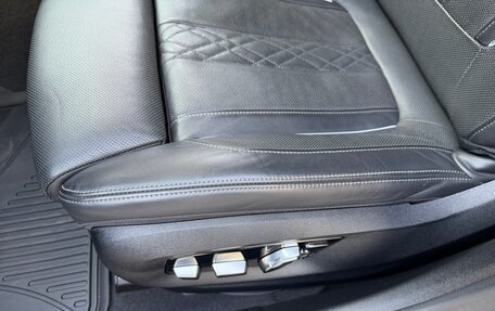 BMW 5 серия, 2020 год, 6 000 000 рублей, 10 фотография