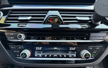 BMW 5 серия, 2020 год, 6 000 000 рублей, 11 фотография