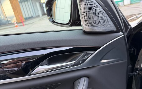 BMW 5 серия, 2020 год, 6 000 000 рублей, 14 фотография