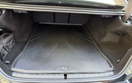 BMW 5 серия, 2020 год, 6 000 000 рублей, 19 фотография