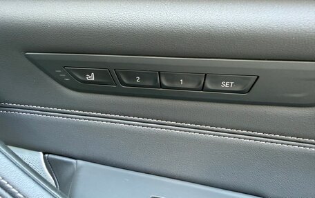 BMW 5 серия, 2020 год, 6 000 000 рублей, 21 фотография