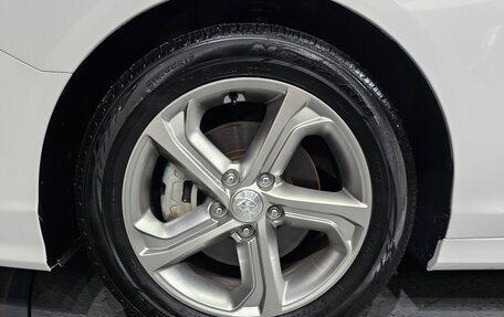 Hyundai Sonata VII, 2018 год, 1 485 469 рублей, 6 фотография