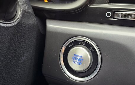 Hyundai Sonata VII, 2018 год, 1 485 469 рублей, 15 фотография