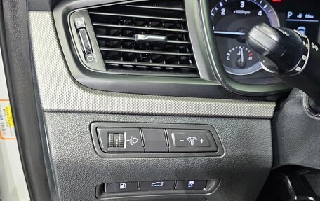 Hyundai Sonata VII, 2018 год, 1 485 469 рублей, 17 фотография