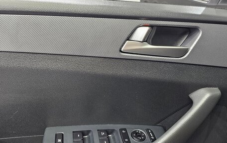 Hyundai Sonata VII, 2018 год, 1 485 469 рублей, 16 фотография