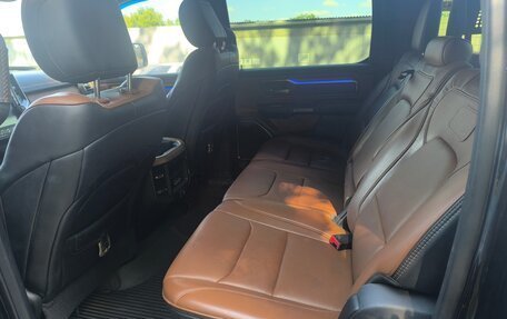 Rambler 1500, 2018 год, 6 200 000 рублей, 9 фотография