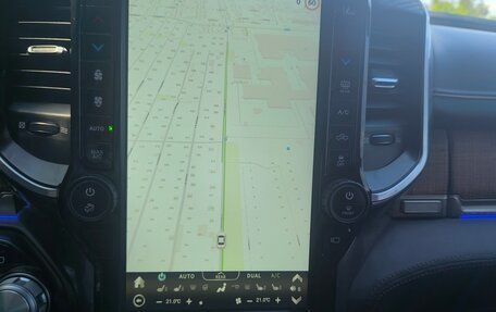 Rambler 1500, 2018 год, 6 200 000 рублей, 13 фотография