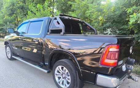 Rambler 1500, 2018 год, 6 200 000 рублей, 2 фотография