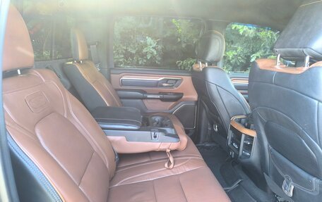 Rambler 1500, 2018 год, 6 200 000 рублей, 7 фотография