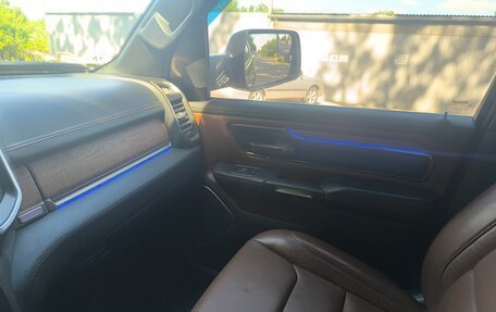 Rambler 1500, 2018 год, 6 200 000 рублей, 10 фотография