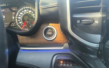 Rambler 1500, 2018 год, 6 200 000 рублей, 11 фотография