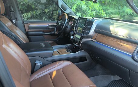 Rambler 1500, 2018 год, 6 200 000 рублей, 8 фотография