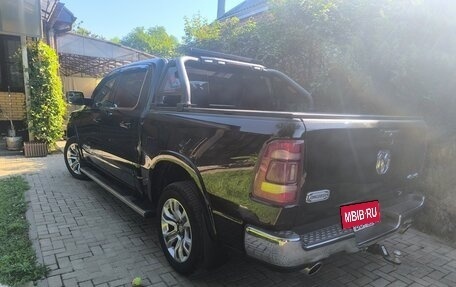 Rambler 1500, 2018 год, 6 200 000 рублей, 6 фотография