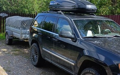 Jeep Grand Cherokee, 2006 год, 995 000 рублей, 1 фотография