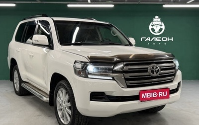 Toyota Land Cruiser 200, 2018 год, 6 500 000 рублей, 1 фотография