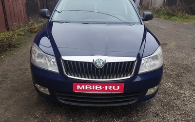 Skoda Octavia, 2011 год, 660 000 рублей, 1 фотография