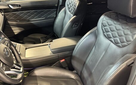 Hyundai Palisade I, 2020 год, 4 700 000 рублей, 11 фотография