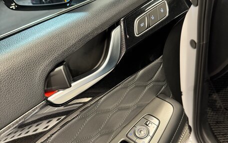 Hyundai Palisade I, 2020 год, 4 700 000 рублей, 14 фотография