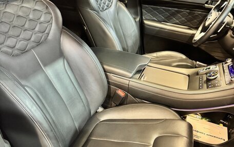 Hyundai Palisade I, 2020 год, 4 700 000 рублей, 16 фотография