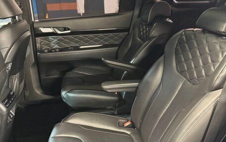 Hyundai Palisade I, 2020 год, 4 700 000 рублей, 12 фотография