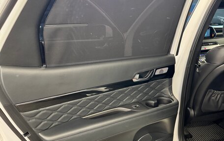 Hyundai Palisade I, 2020 год, 4 700 000 рублей, 15 фотография