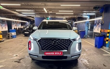 Hyundai Palisade I, 2020 год, 4 700 000 рублей, 4 фотография