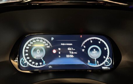 Hyundai Palisade I, 2020 год, 4 700 000 рублей, 18 фотография