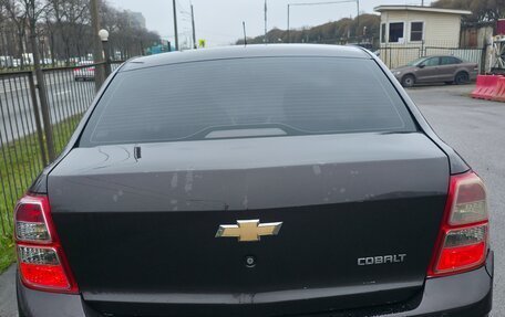 Chevrolet Cobalt II, 2021 год, 1 100 000 рублей, 7 фотография