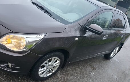 Chevrolet Cobalt II, 2021 год, 1 100 000 рублей, 3 фотография