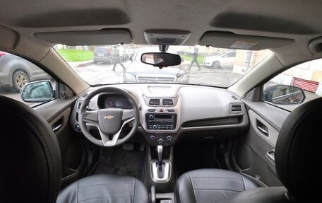 Chevrolet Cobalt II, 2021 год, 1 100 000 рублей, 10 фотография