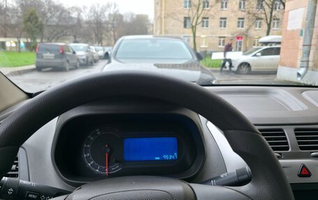 Chevrolet Cobalt II, 2021 год, 1 100 000 рублей, 9 фотография