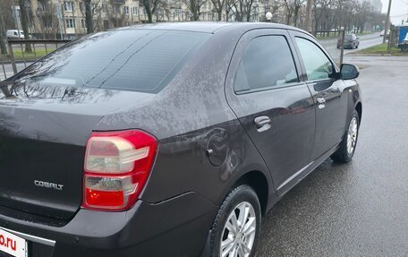 Chevrolet Cobalt II, 2021 год, 1 100 000 рублей, 6 фотография