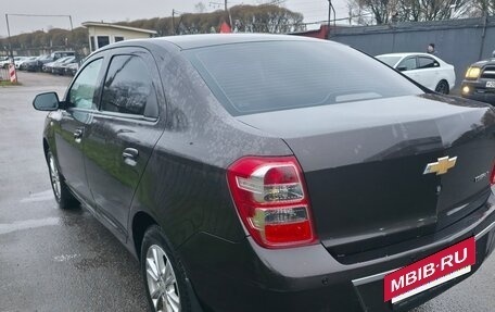 Chevrolet Cobalt II, 2021 год, 1 100 000 рублей, 5 фотография