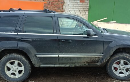 Jeep Grand Cherokee, 2006 год, 995 000 рублей, 4 фотография